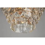 Подвесная люстра Omnilux VOLPEDO OML-72903-12