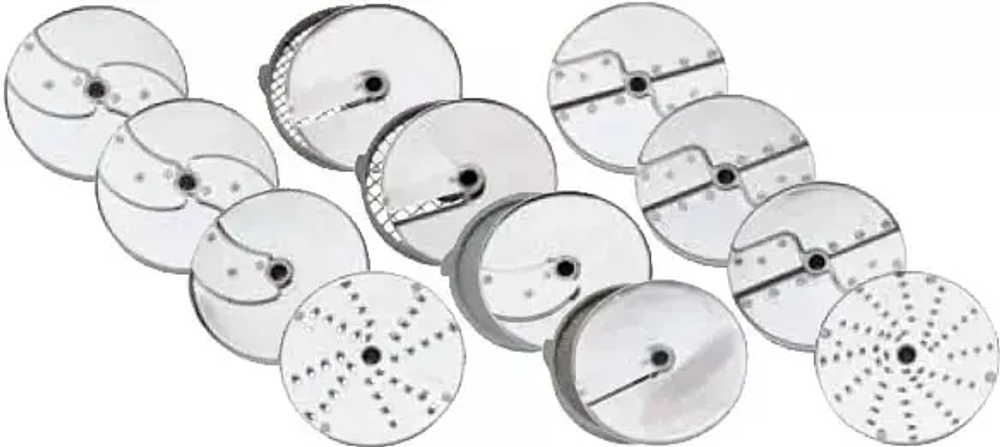 Овощерезка Robot Coupe CL55 рабочая станция