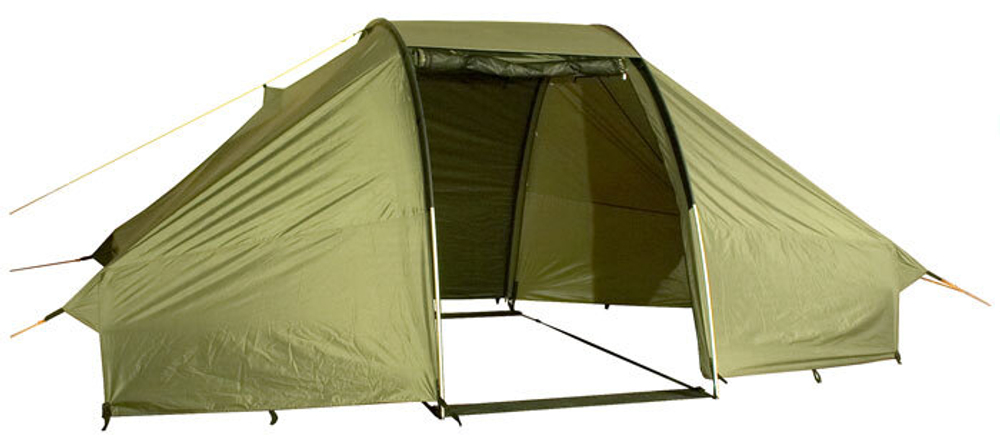 Кемпинговая палатка  Снаряжение Валдай 6