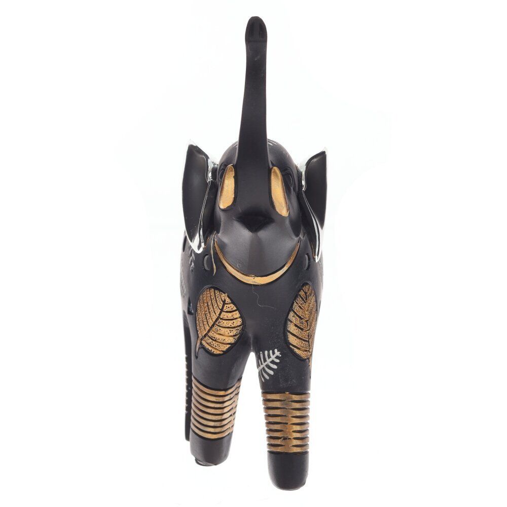 GAEM Фигурка декоративная "Слон", L13 W5,5 H18,5 см