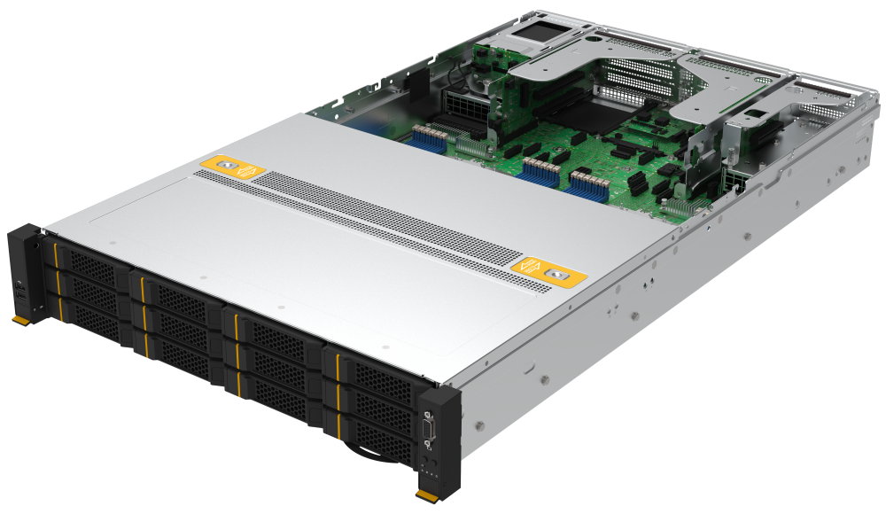 Сервер Compal SR221-2A