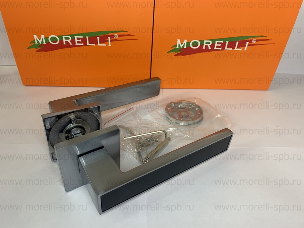 Morelli "SULLA" MH-48-S6