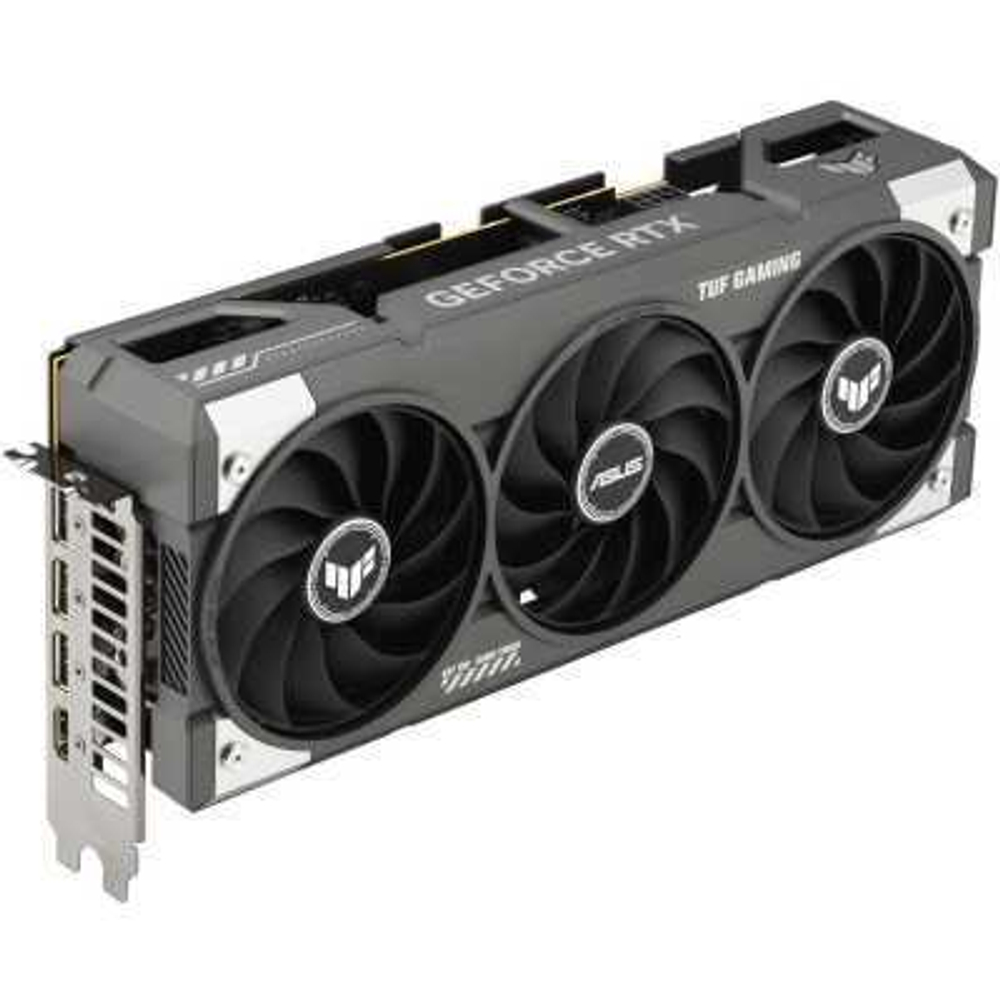 Видеокарта ASUS nVidia GeForce RTX 5060 8Gb TUF-RTX5060-O8G-GAMING