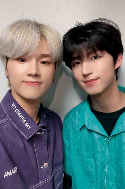 Карта (глянцевая) / XDINARY HEROES #44