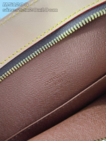 Louis Vuitton Drouot Shoulder Bag
