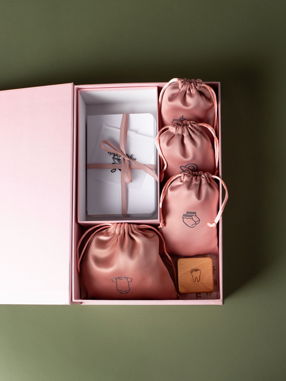 MemoryBox "сахарная вата"