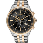 Мужские наручные часы Citizen AT2144-54E