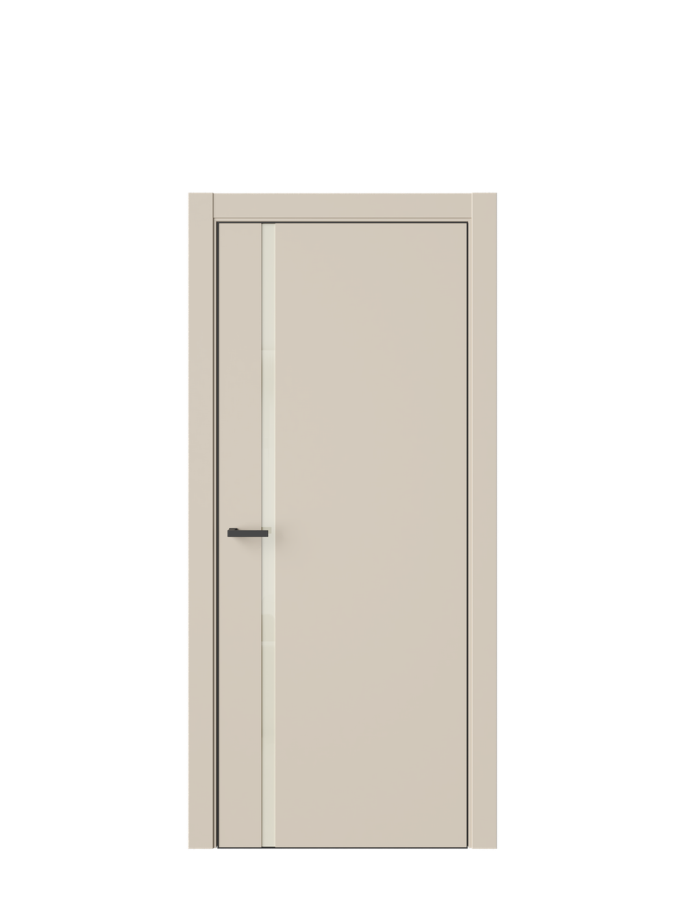 Межкомнатная дверь U36