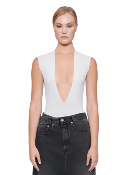 Боди W MM6