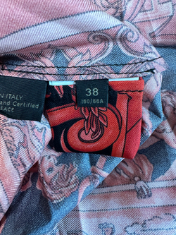 Костюм Versace