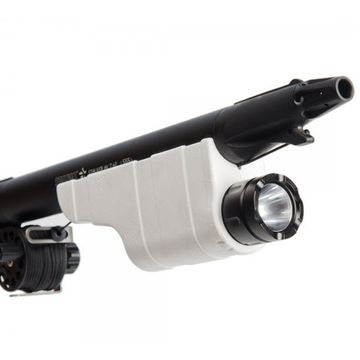 Компенсатор плавучести для пневматического ружье Cyrano и держатель для фонаря Sargan Беркут