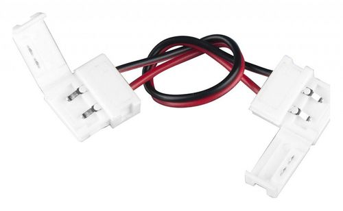 Коннектор Elektrostandard Коннектор для ленты 5050 гибкий двусторонний