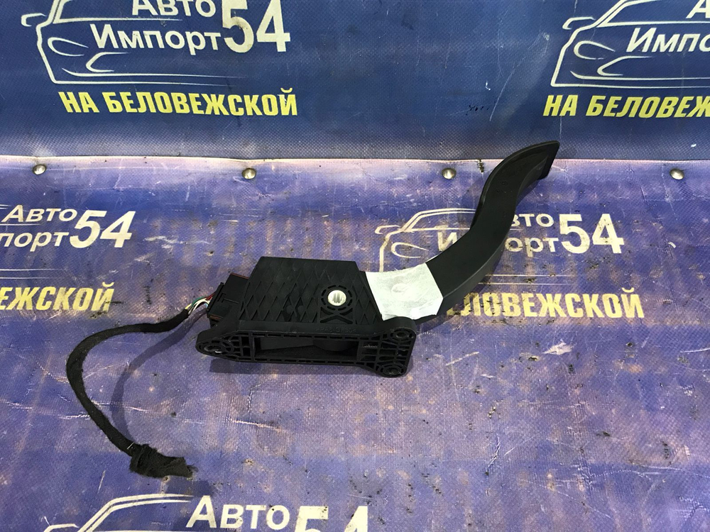 Педаль газа OMODA C5 2024