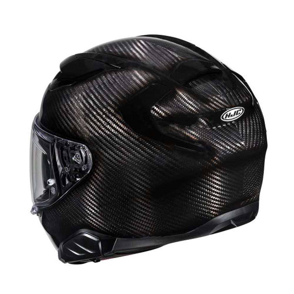 F71 Carbon / Черный