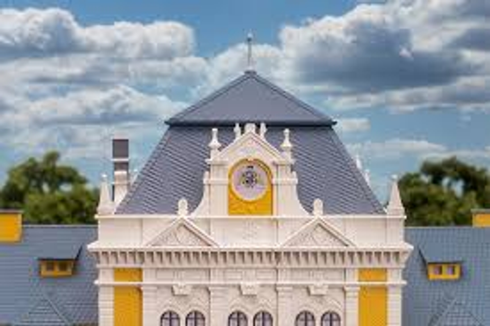 Оходничий замок Бельвиль
