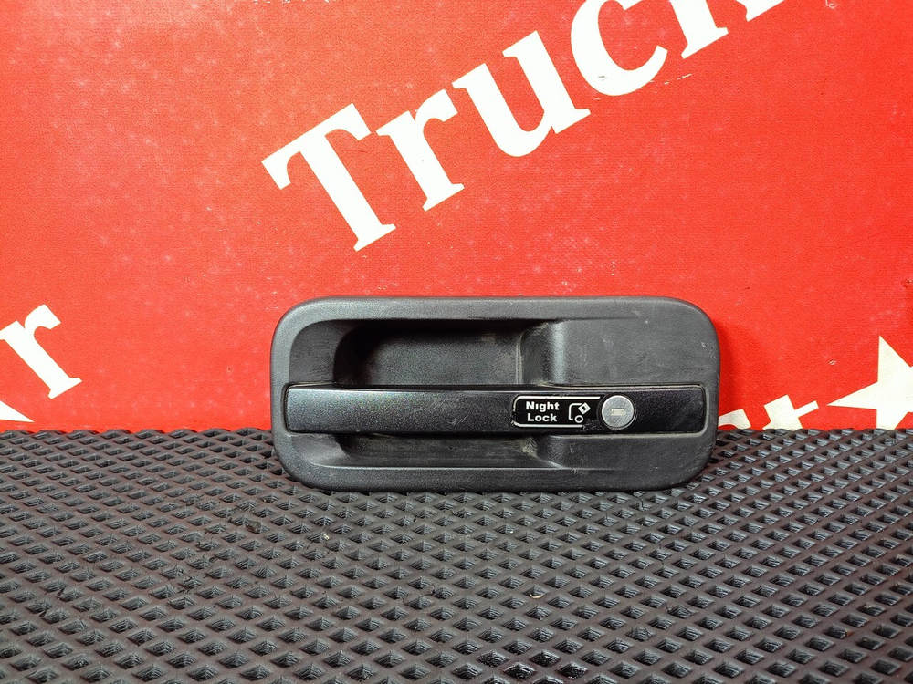 Ручка двери наружная левая