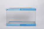 Аквариум UpAqua Crystal Glass Tank L 60 65л