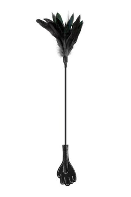 Sweet Caress Щекоталка