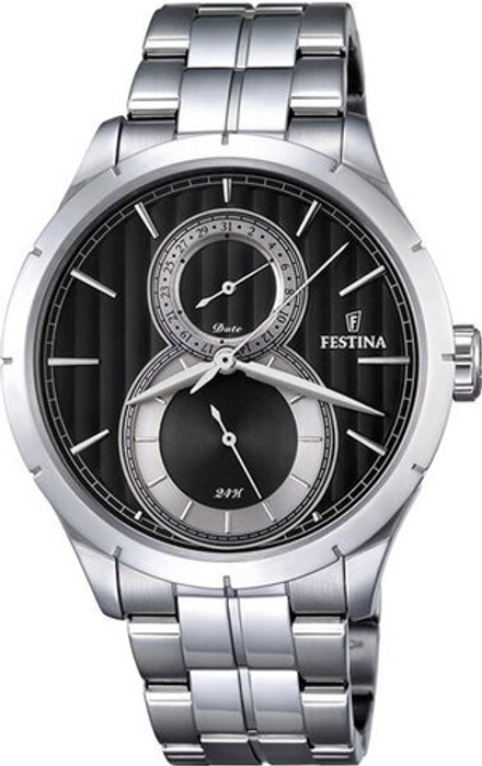 Мужские наручные часы Festina F16891/6