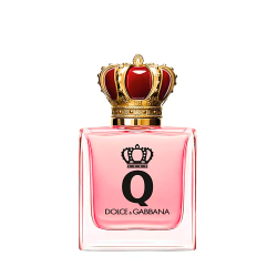 Dolce&Gabbana Q by Dolce&Gabbana — парфюмерная вода для женщин.