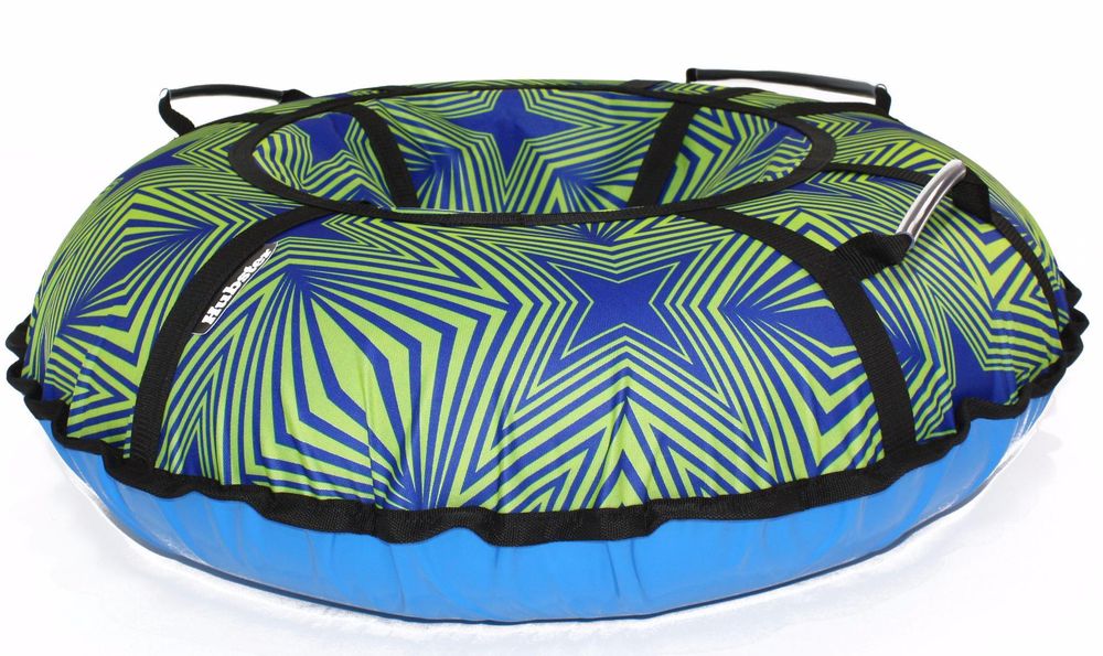 Тюбинг Hubster Люкс Pro Гипноз