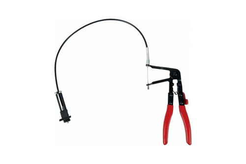 Щипцы с тросиком 690мм для пружинных хомутов ATBS026 AIRLINE