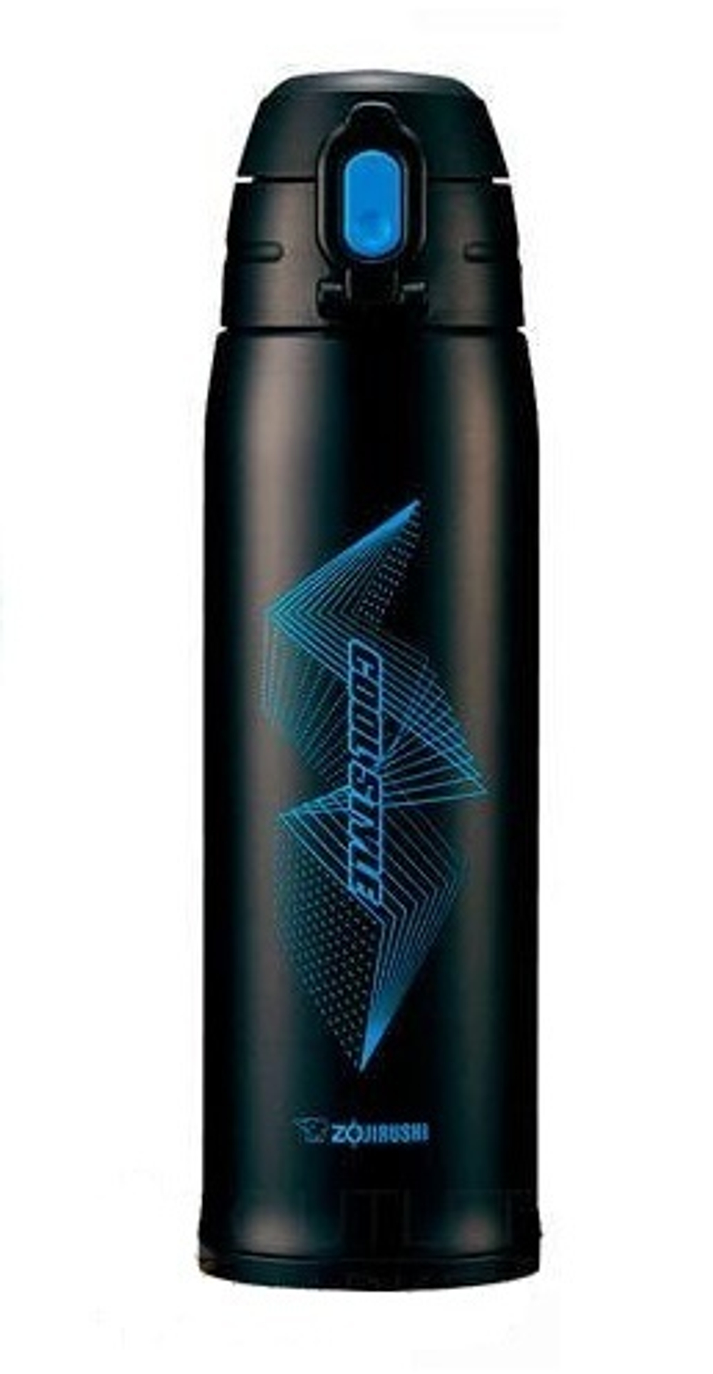 Термос Zojirushi с двумя крышками SP-JB06-AK 0,6 л (сиреневый)