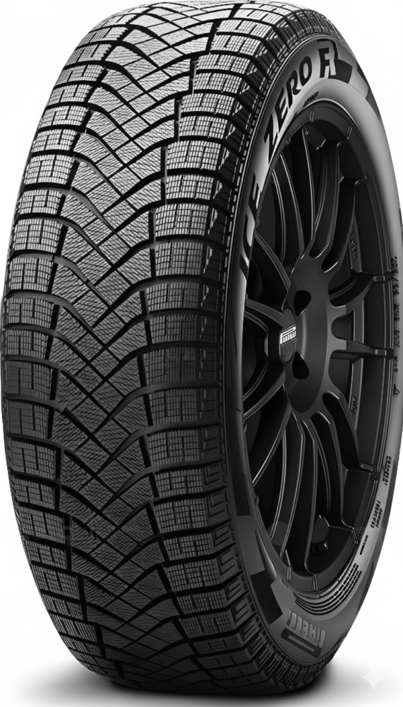 Pirelli Winter Ice Zero FR 235/60 R18 105W