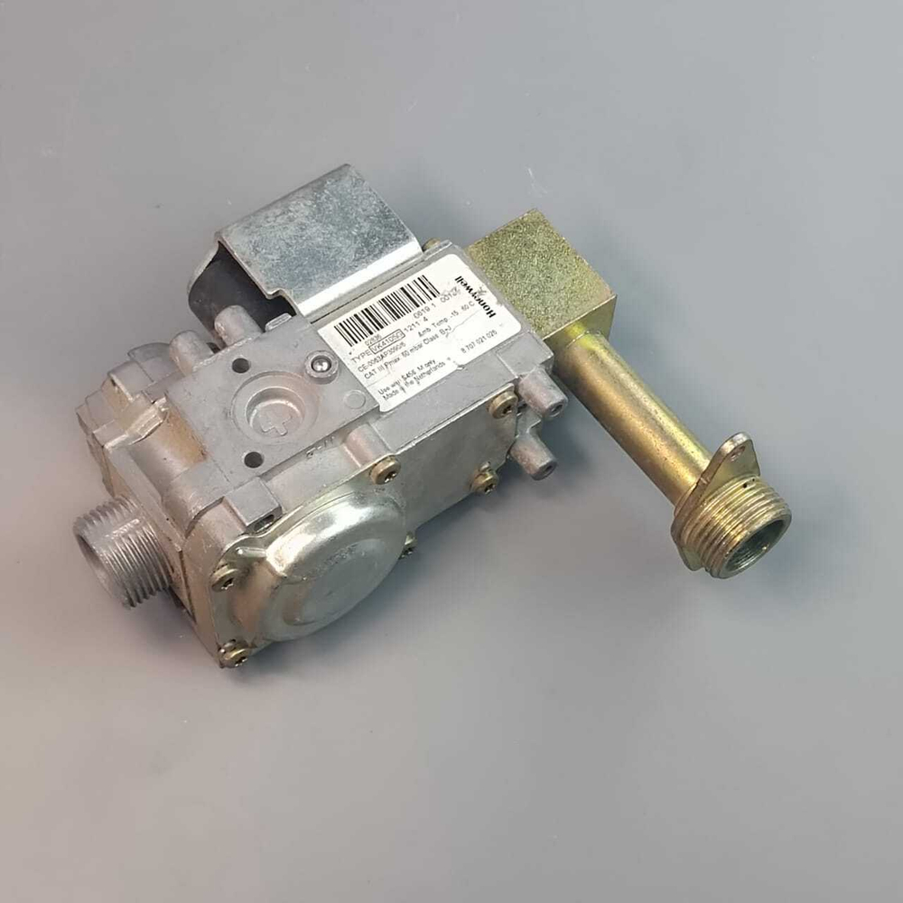 Б/У Газовый клапан Honeywell VK4105G1211