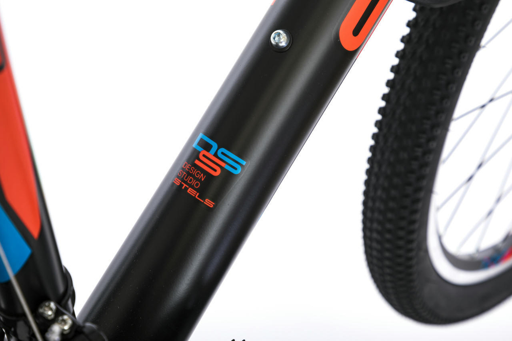 Горный велосипед Stels Navigator 620 V V010 (2018)
