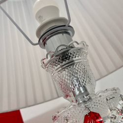 Светильник Baccarat