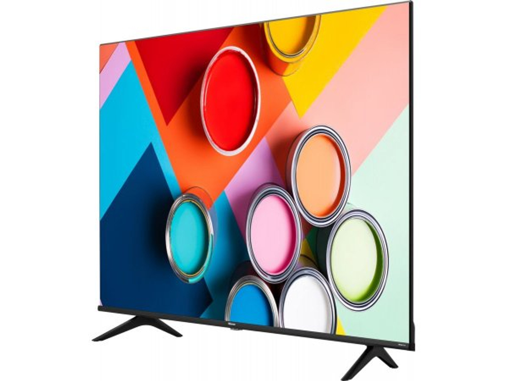LED телевизор 4K Ultra HD Hisense 55A6BG