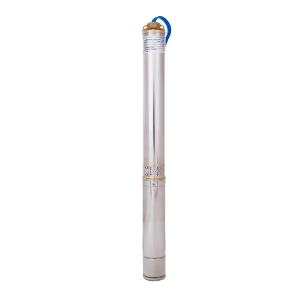 Насос скважинный Aquario ASP1C-50-90