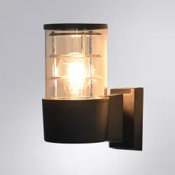Уличный настенный светильник Arte lamp