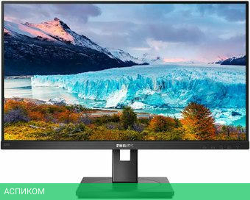 Монитор Philips 222S1AE/00