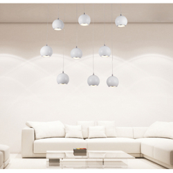 Люстра MD815Y/9