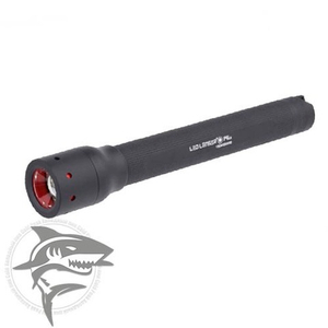 Светодиодный фонарь LED LENSER P6.2 9406 профессиональный