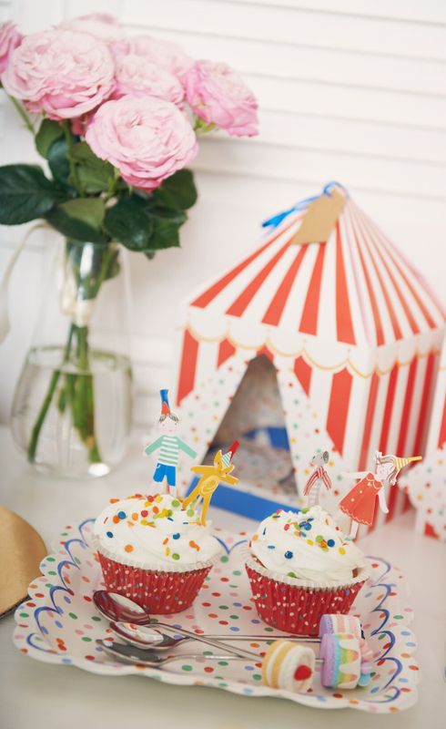 Цирк для Егора