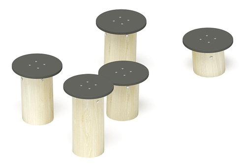 Бум (Робиния)