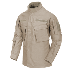 Helikon-Tex CPU® Shirt - Cotton Ripstop - Khaki