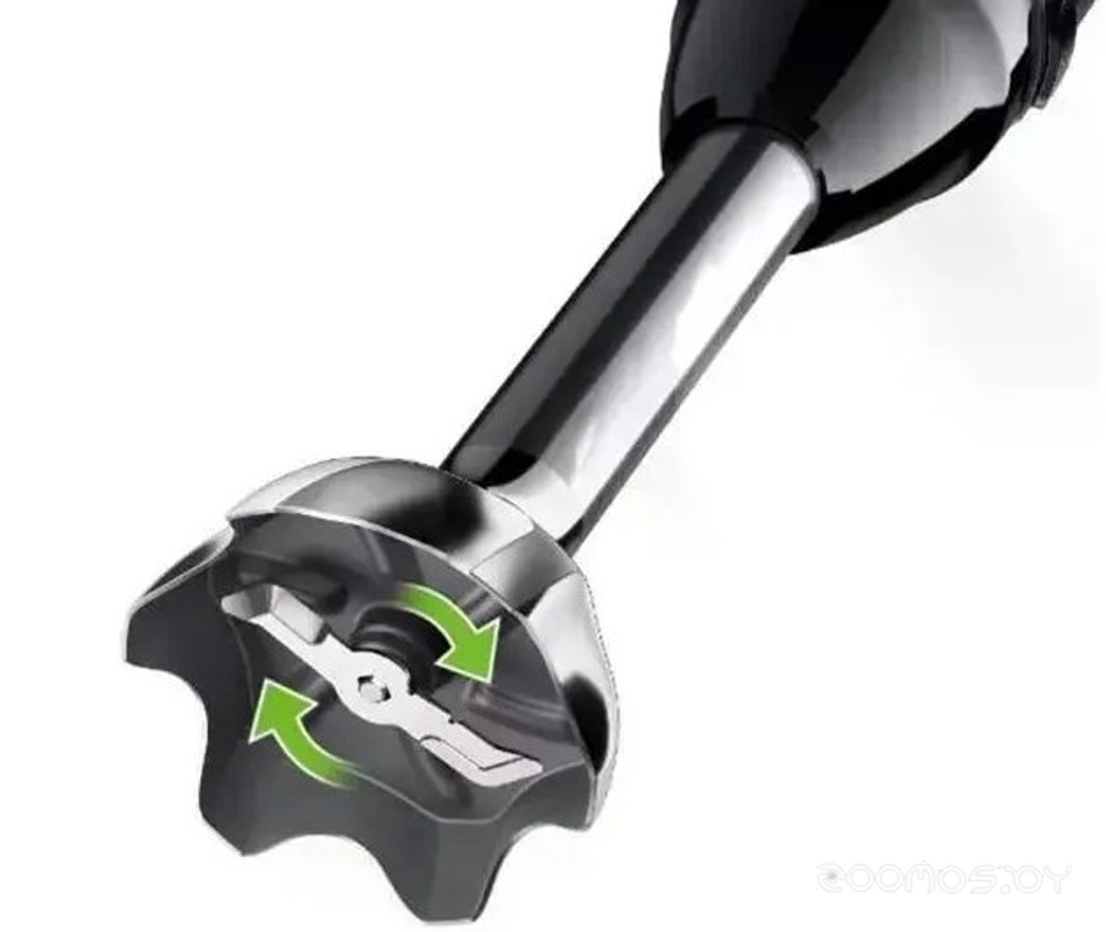 Блендер BRAUN MQ55236MBK 0X22111501