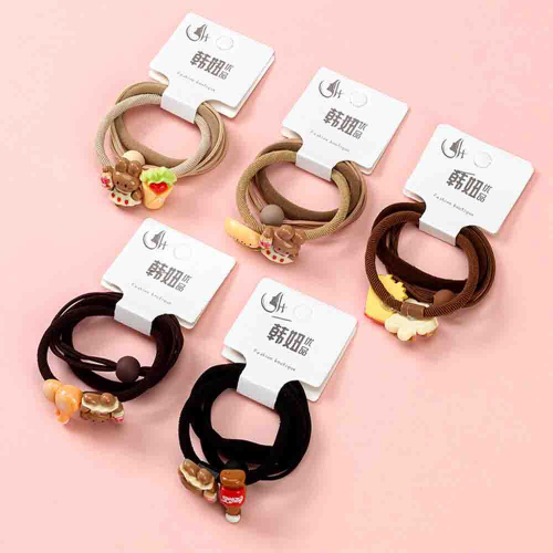 Набор резинок из 3х шт