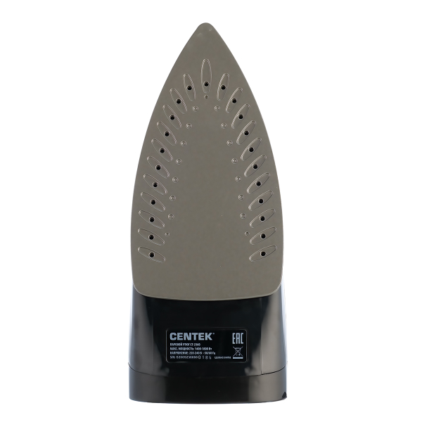 Утюг Centek-2360 (синий)