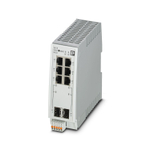 1044028 - FL SWITCH 2206-2SFX PN - Industrial Ethernet Switch