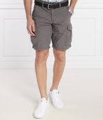 Шорты NOTO 2.0 Napapijri - серый(NP0A4HOQ)