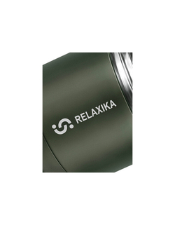 Термос для еды Relaxika 301 (0,5 литра), хаки