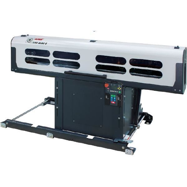 Автоматический податчик прутка (Барфидер) для токарного станка: принцип работы и преимущества