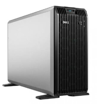 Сервер Dell PowerEdge T360