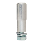 Панель втычная EKF mccb99m-400-pin-3r