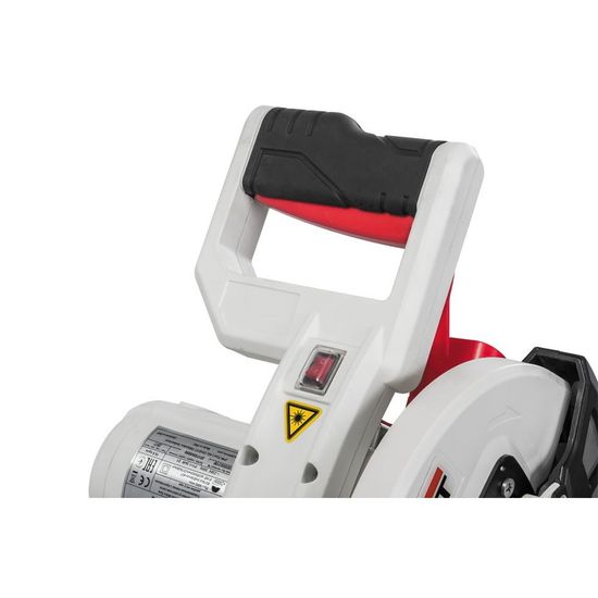 Пила торцовочная "JET" JSMS-8L